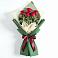 Букет цветов из: Розы в Спорном