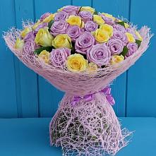 Букет 101 Волшебный Миг в Спорном