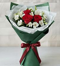 Букет Идеальный Вкус в Спорном