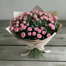 Букет Удовольствие в Спорном