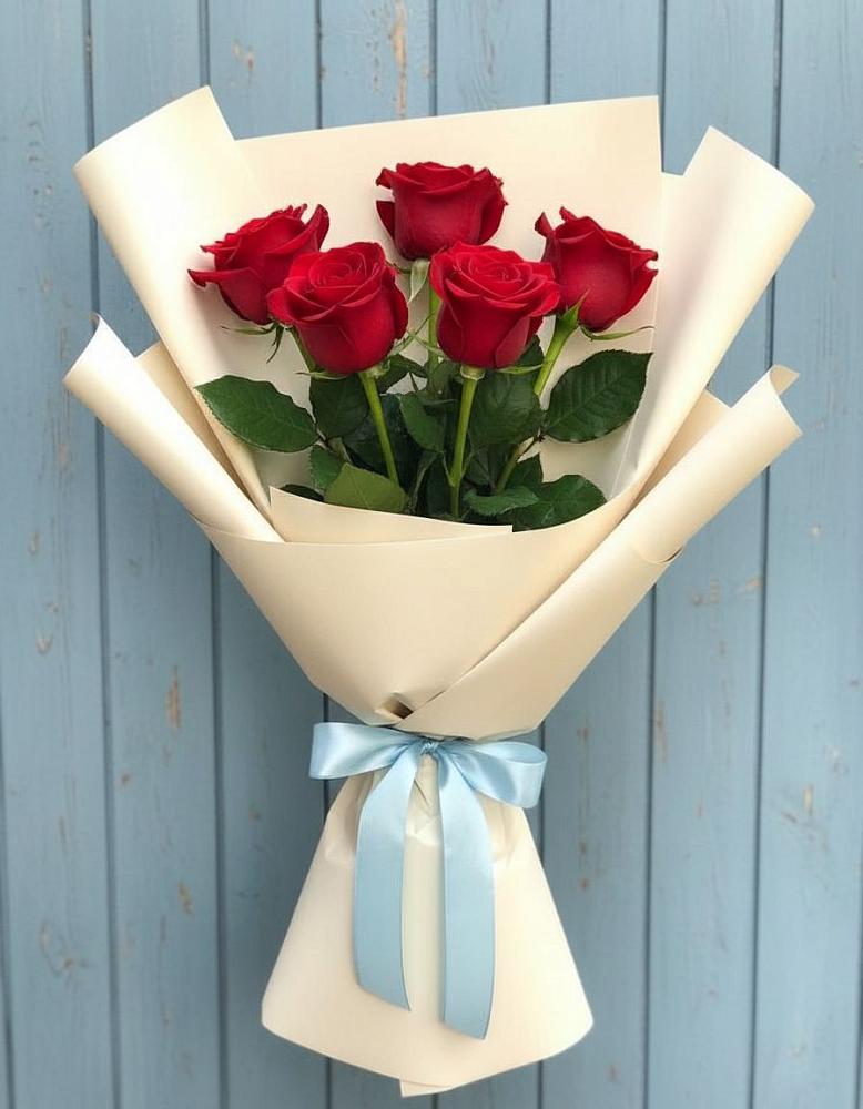 Букет Классика чувств в Спорном