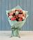Букет цветов из: Розы в Спорном