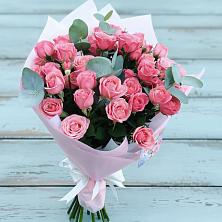 Букет Леди совершенство в Спорном